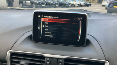 Mazda 3 2.0 SE-L Nav 5dr Petrol Hatchback